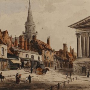 Freelance Artist Scenary 2 300x300