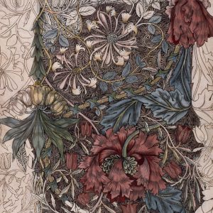 Freelance Artist Floral 2 300x300