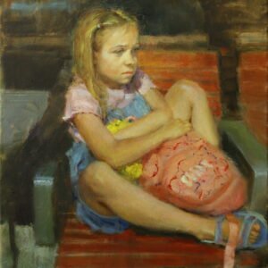 04 mädchen am bahnhof
