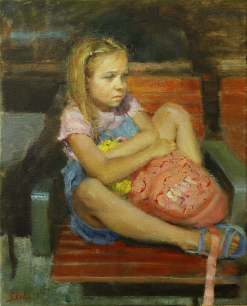 04 mädchen am bahnhof