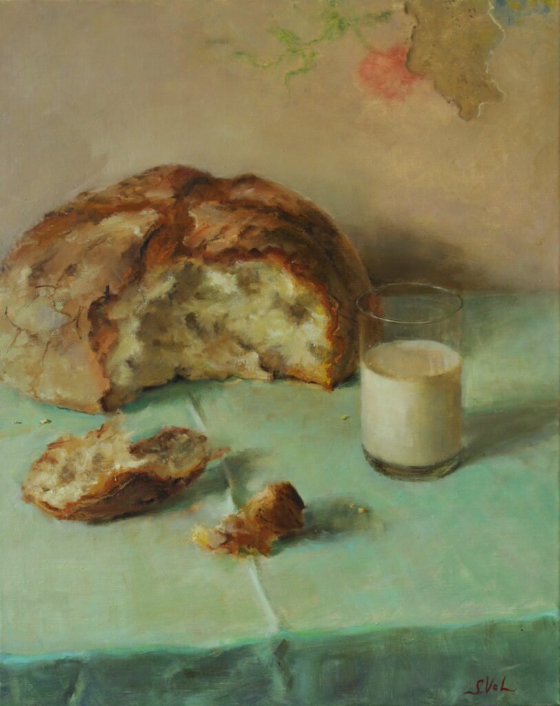 brot und milch 1