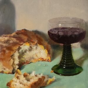 brot und wein