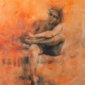 female figure