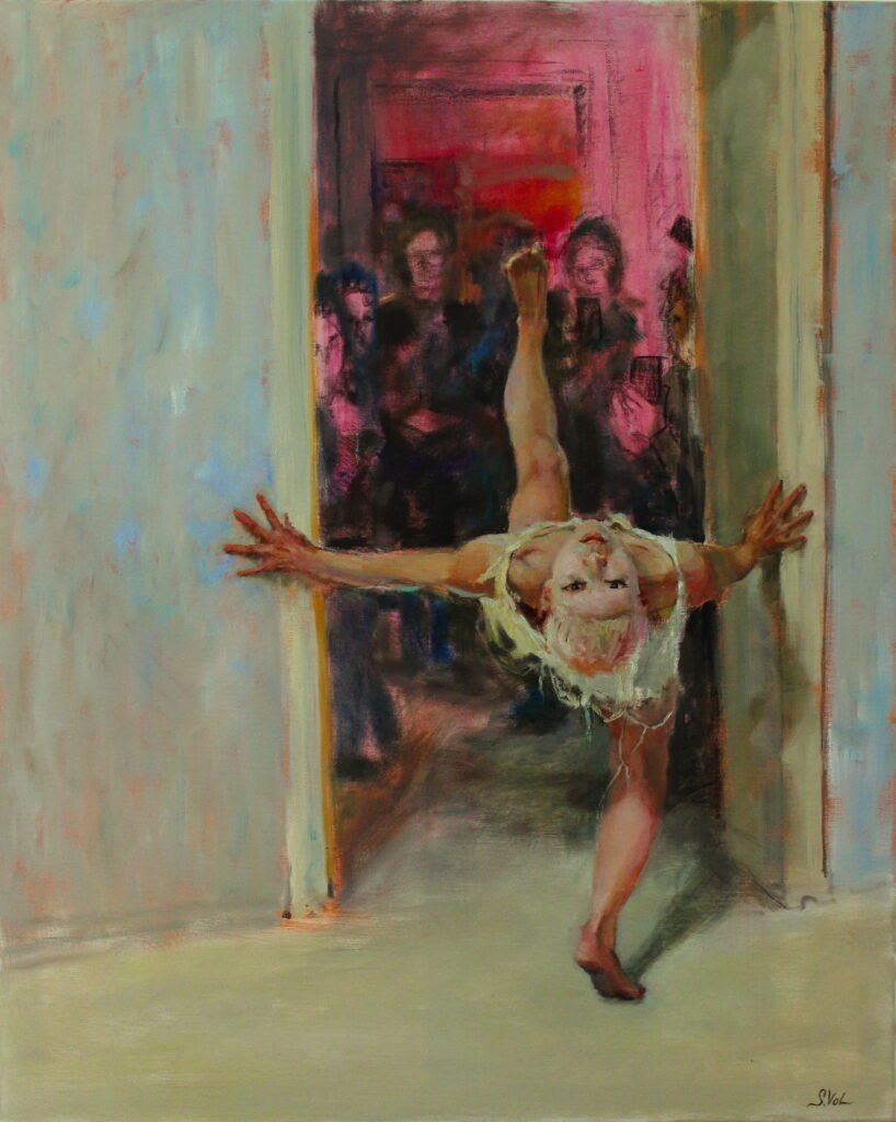 performance