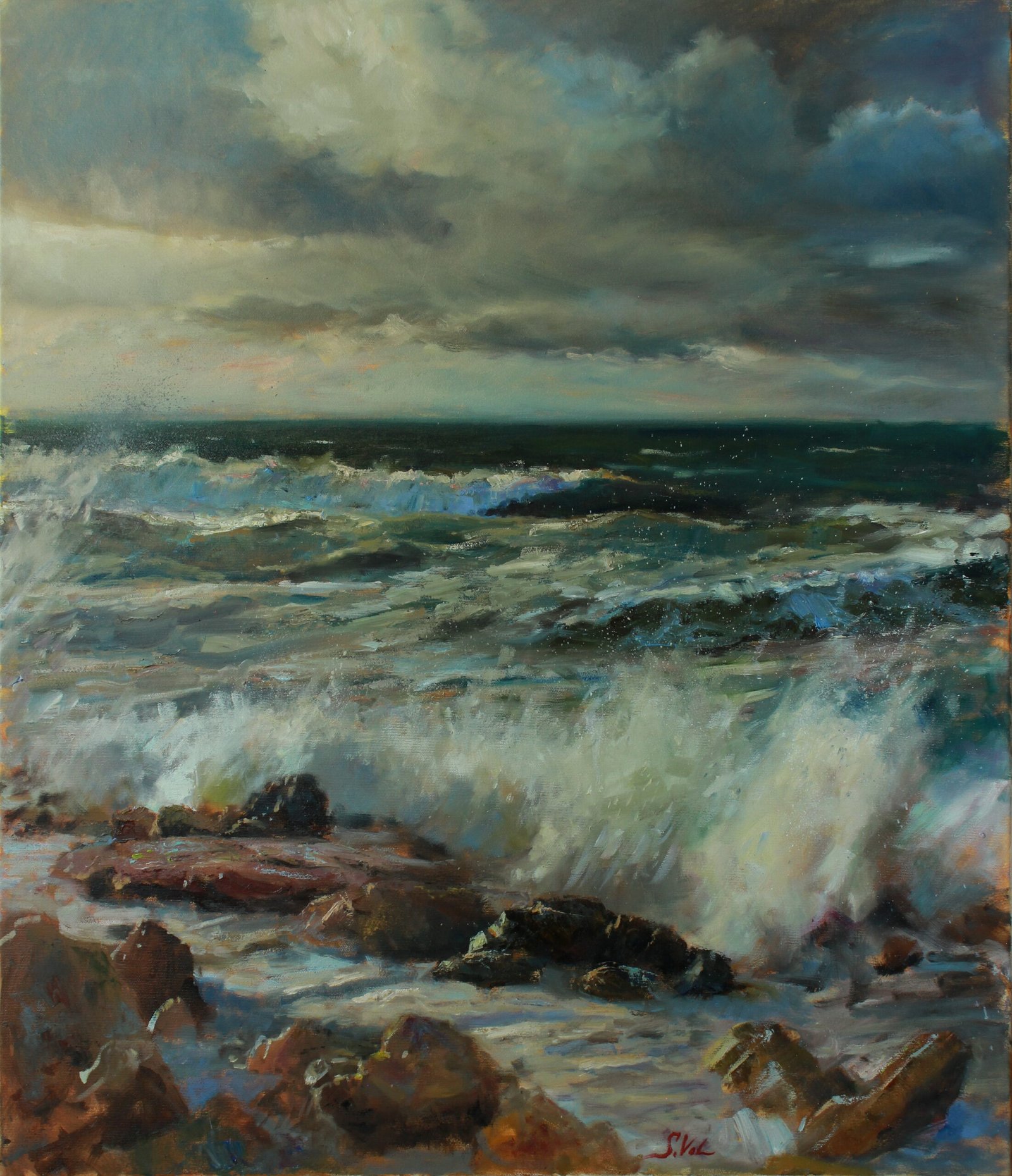 waves 01 waves 01